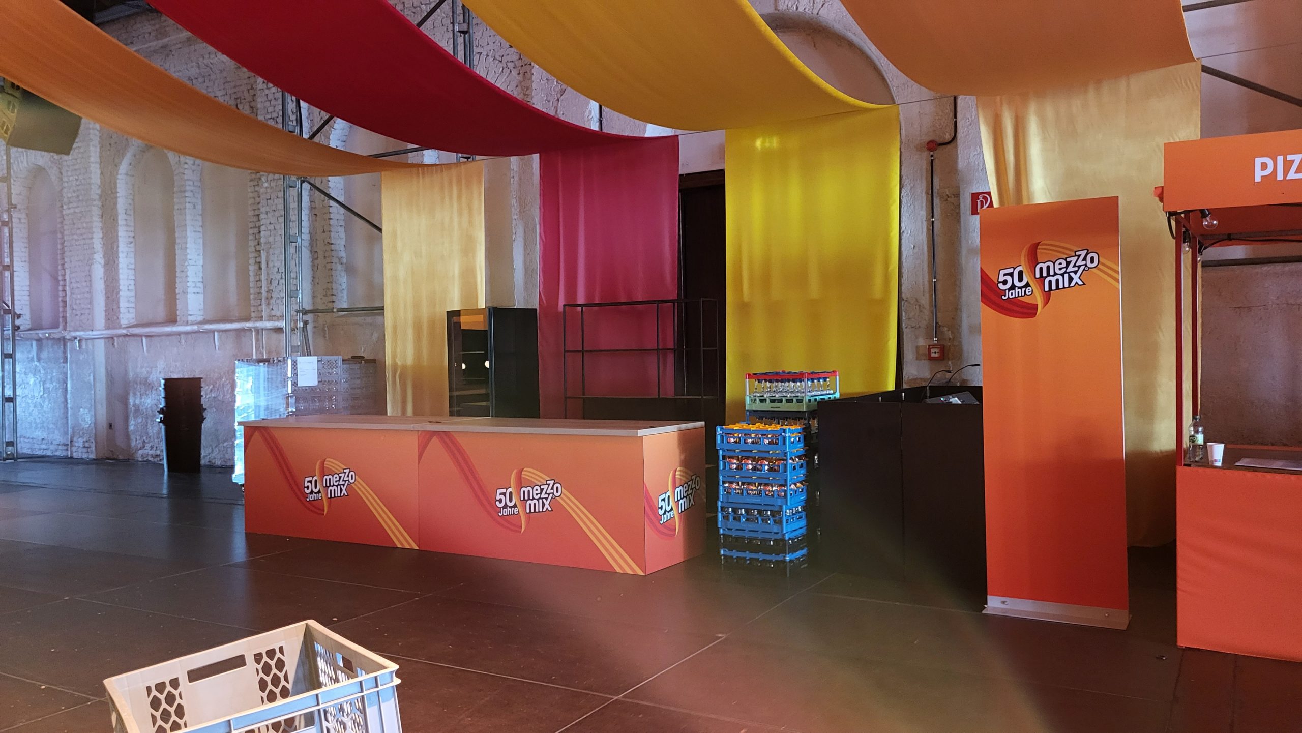 50 Jahre MezzoMix