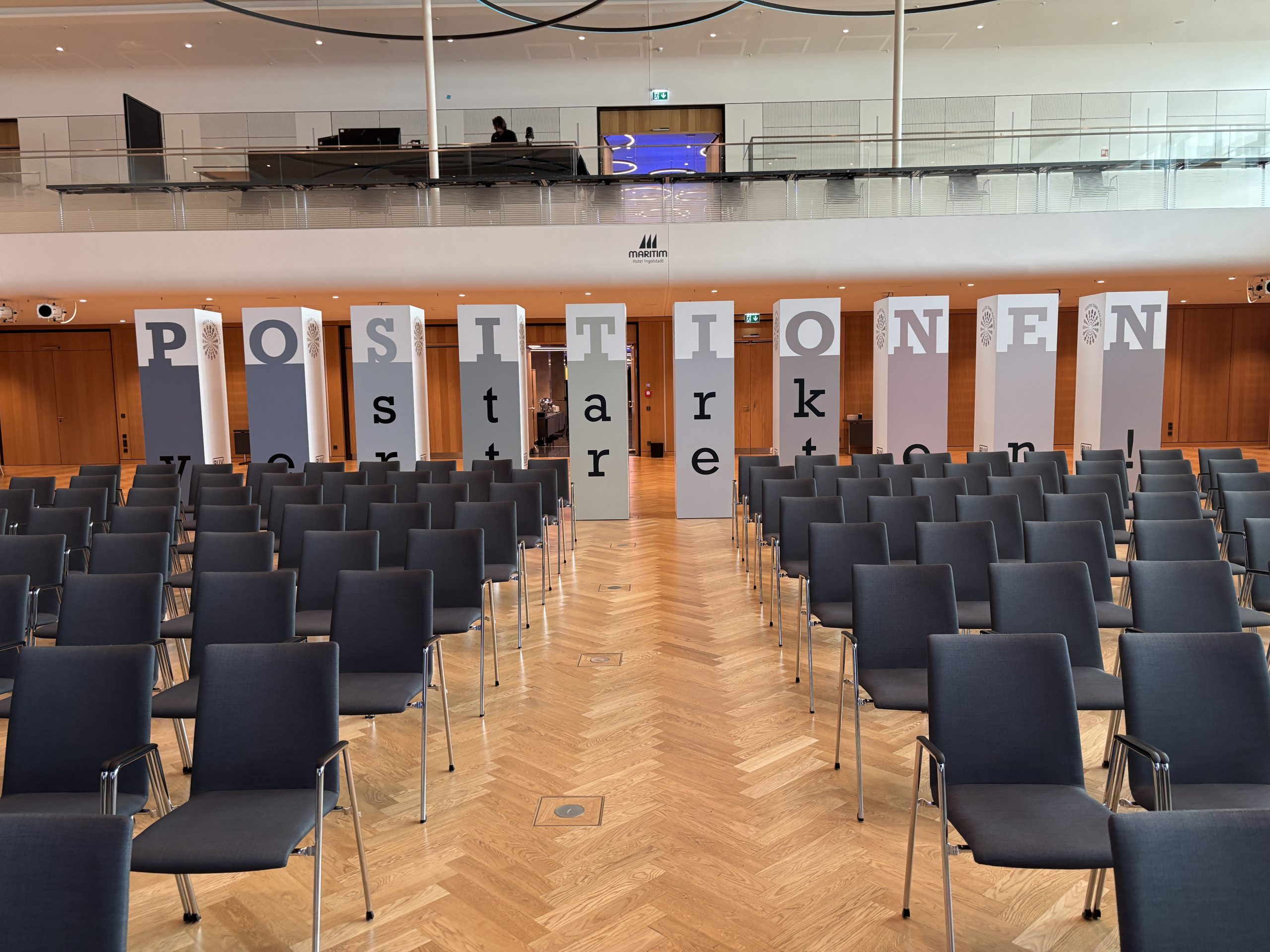 BLLV Infoveranstaltung