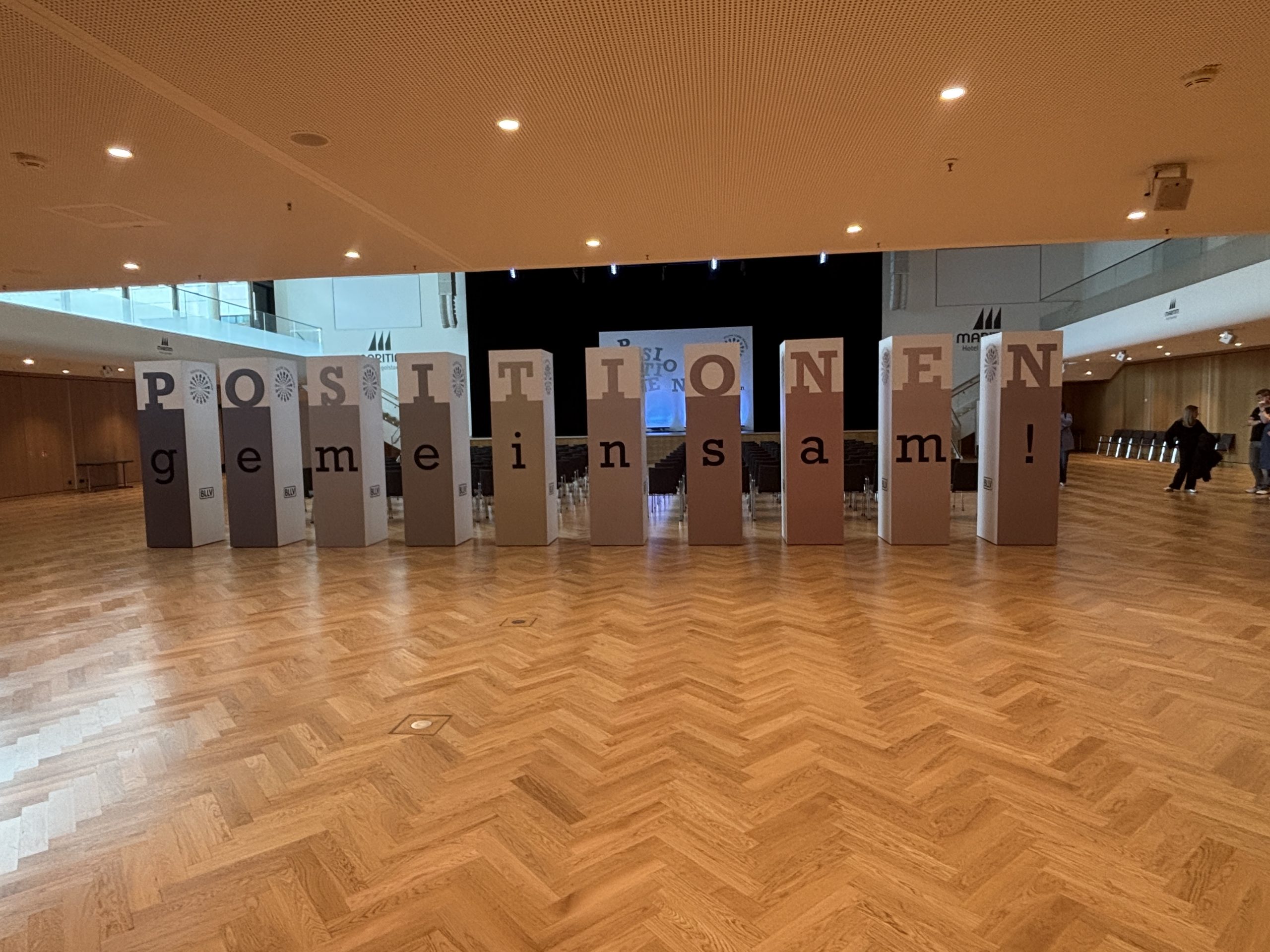 BLLV Infoveranstaltung