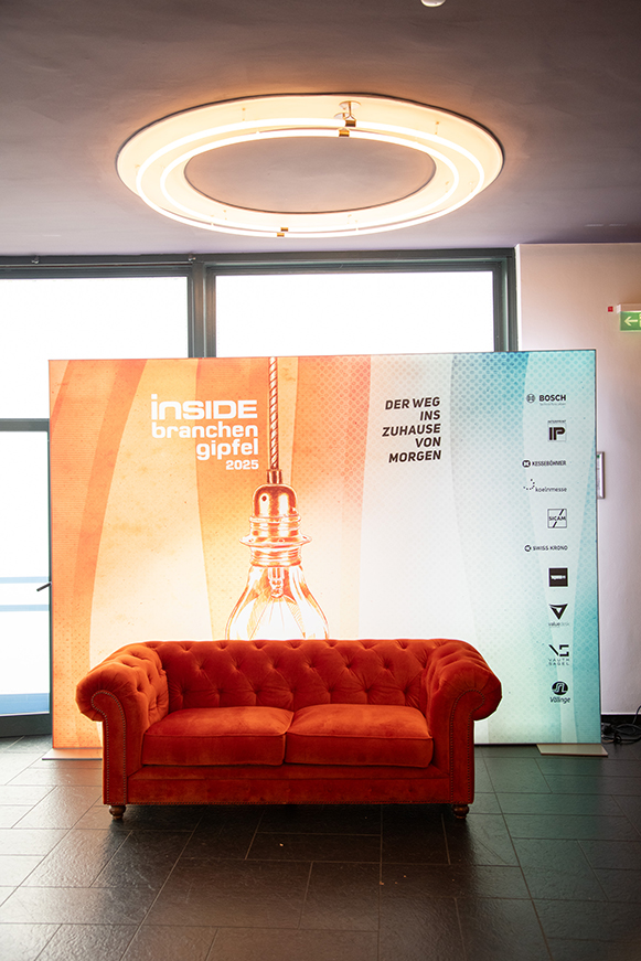 Inside Branchengipfel 2025