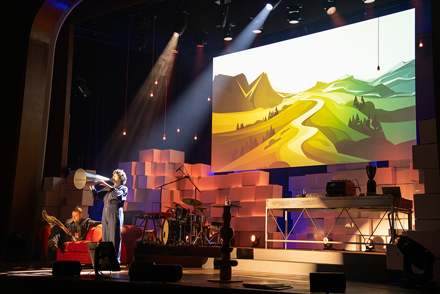 Inside Branchengipfel 2025