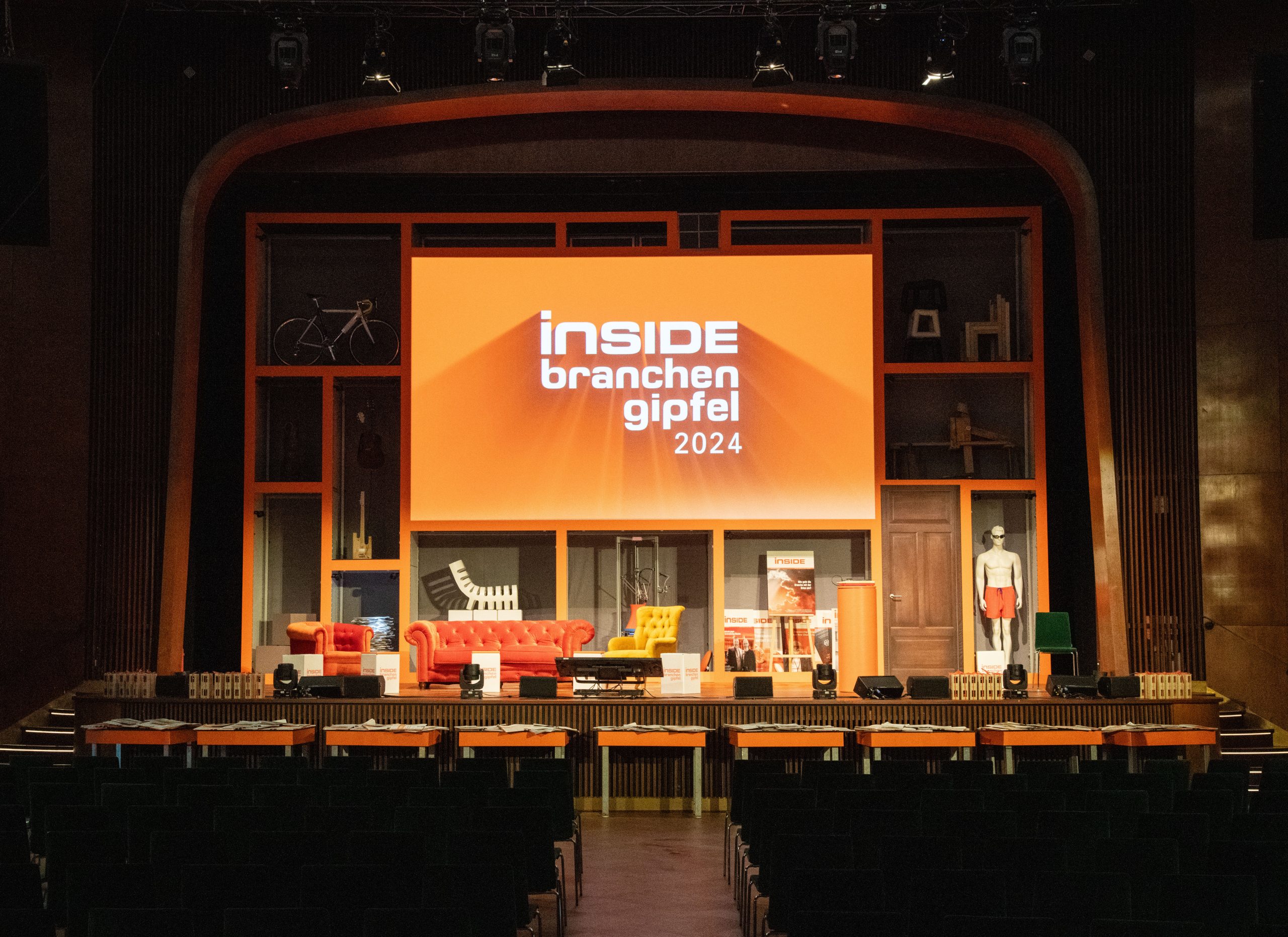 Inside Branchengipfel 2024