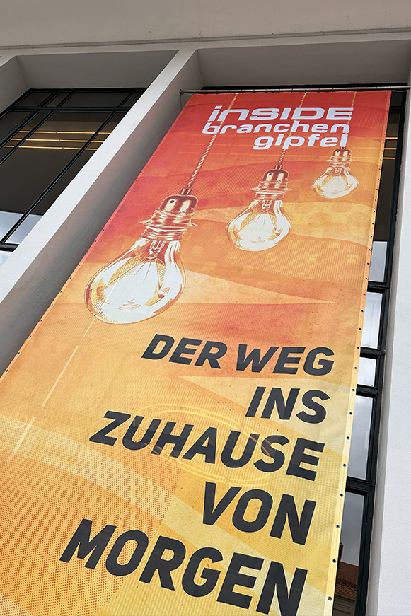 Inside Branchengipfel 2025